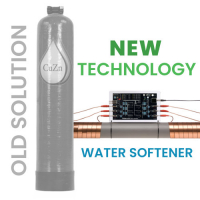 Commercial Water Softener 8